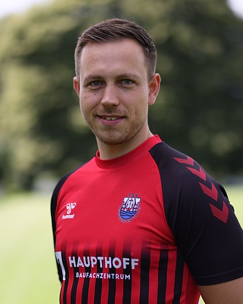 Foto: Frank Kossiski