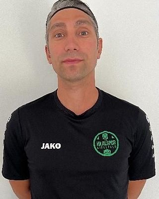 Fatih Akyol