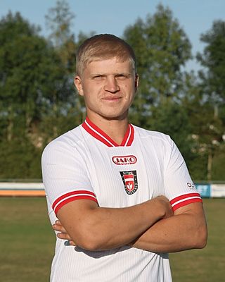 Maximilian Beck