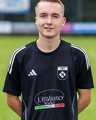 Elias Panknin
