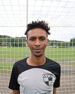 Daniel Brian Oehmann