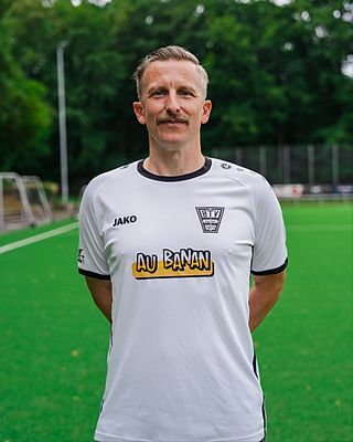 Andreas Quarten