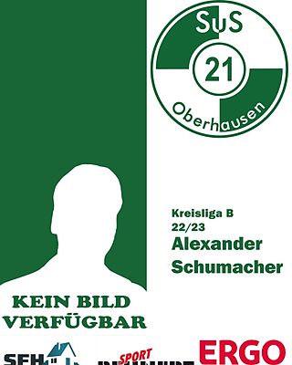 Alexander Schumacher