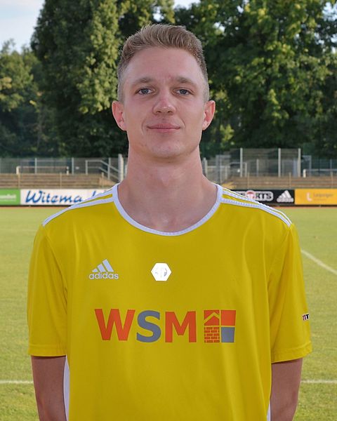 Foto: Marcus Ballasch SSV Markranstä