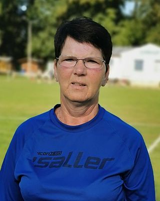 Annette Wolf