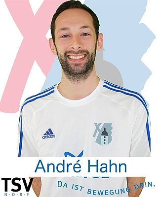 André Hahn