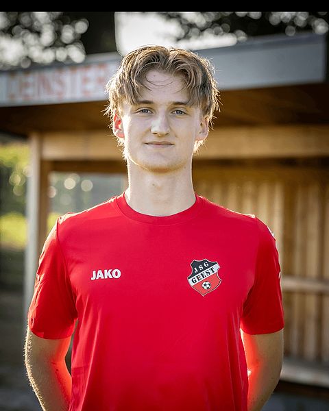 Lasse Klintworth