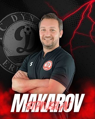 Stanislav Makarov