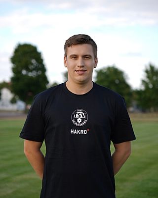 Daniel Zelmer