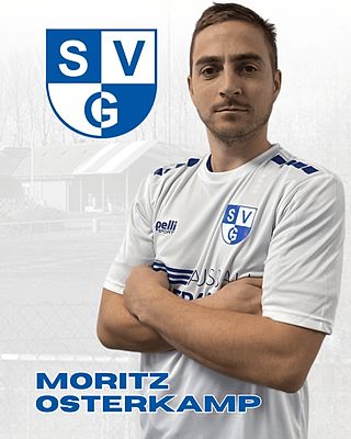 Moritz Osterkamp
