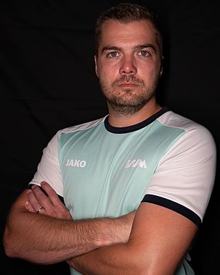 Patrik Schlapp