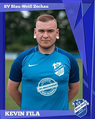 Kevin Fila