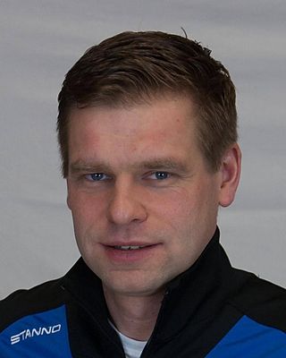 Timo Glandorf
