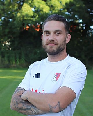 Maximilian Sollinger