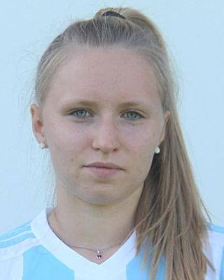 Jasmin Pentke