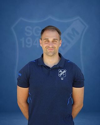 Tobias Fuchsluger