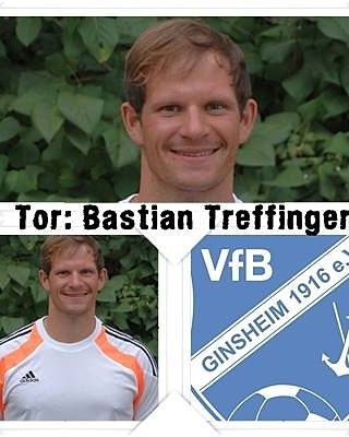 Bastian Treffinger