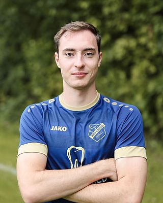 Maximilian Wagenfeld
