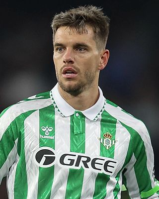 Giovani Lo Celso