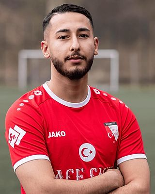Yasin Solmaz