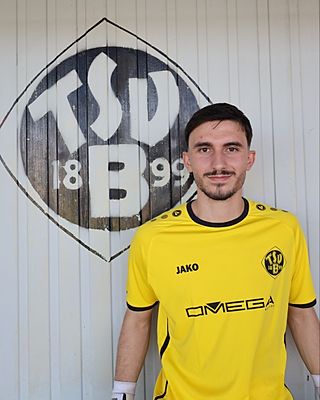 Plator Gashi