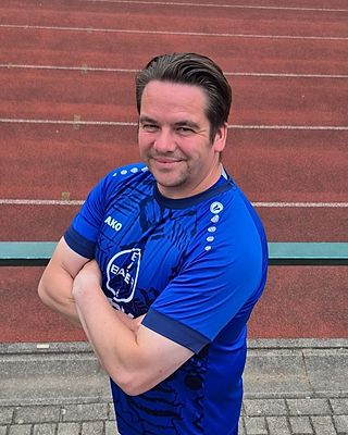Michael Düssel