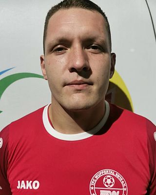 Dominik Leimbach