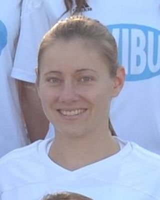 Claudia Waldraff