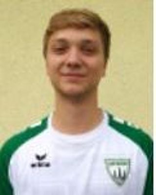 Maximilian Lukas Neujahr