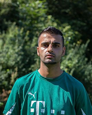 Kheibar Aziz