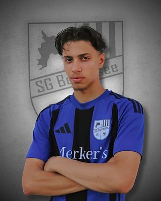 Mohammad Eed Al Zoubi