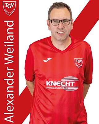 Alexander Weiland