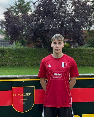 Caspar Felix Himmler