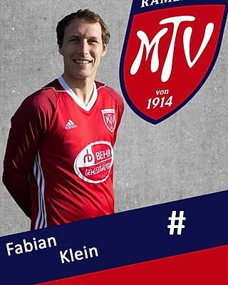 Fabian Klein