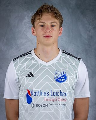 Lasse Sprick