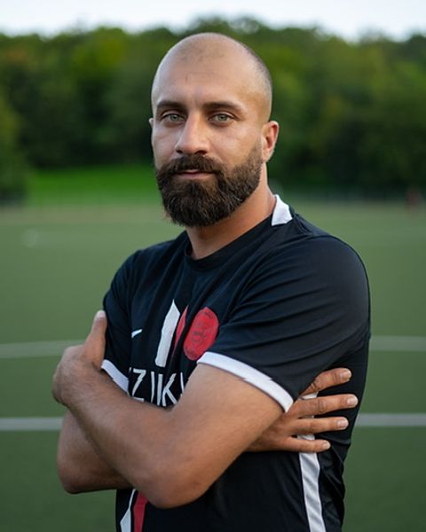 Foto: Aykut Pamuk