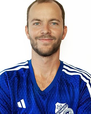 Maximilian Liebhart