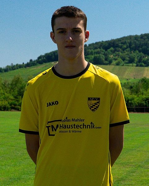 Patrick Rettstatt