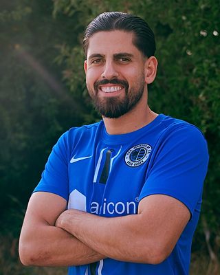 Abdulrahman Sancak