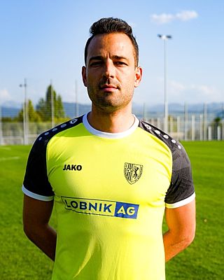 Ronny Schneiter