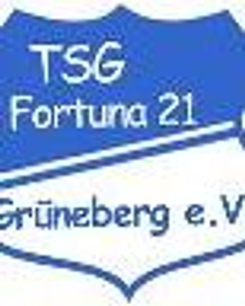 Foto: Fortuna Grüneberg