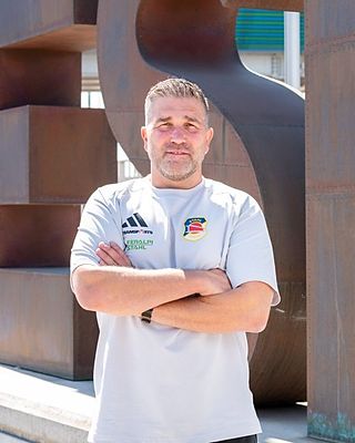 Daniel Wohllebe