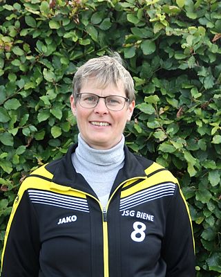 Stefanie Glüsing