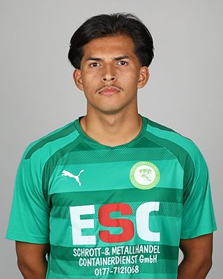 Nicolas Cortes Bambagne