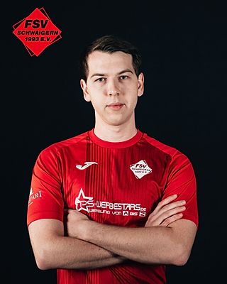Jannik Böhm