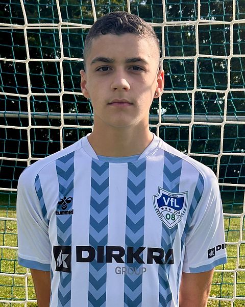 Foto: VfL 08 Vichttal