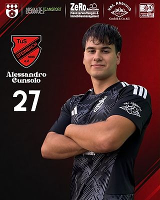 Alessandro Cunsolo