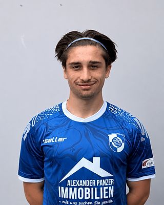 Baeden Marott