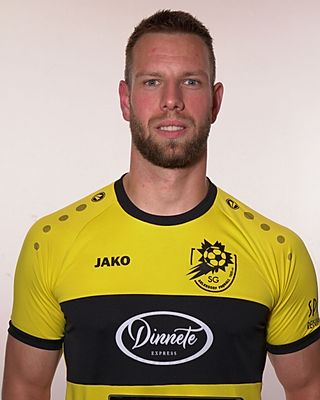 Marcus Roos