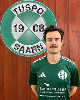 Marius Stoltenberg